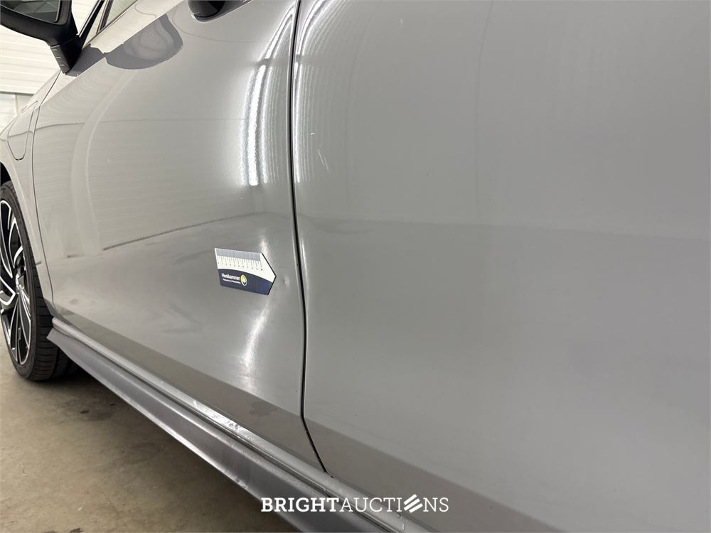 Volkswagen Golf eHybrid GTE 1.4 258pk 2020, S-114-GR