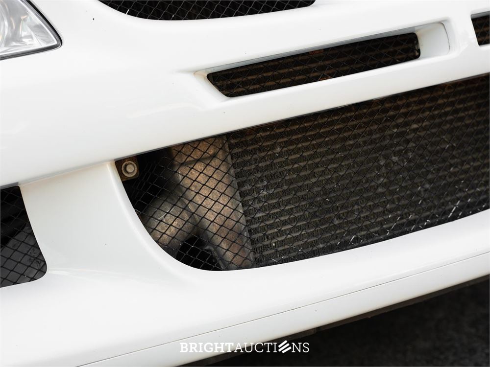 Mitsubishi Lancer Evolution 2.0 VIII MR RS 360pk 2005 (Origineel-NL + 2e Eigenaar), 01-RZ-DR