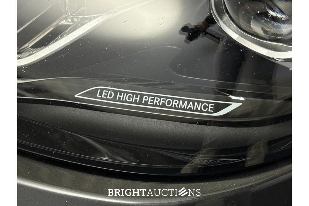 Mercedes-Benz C 200 Launch Edition AMG Line 204pk 2022 (Origineel-NL) C-klasse, P-606-KN