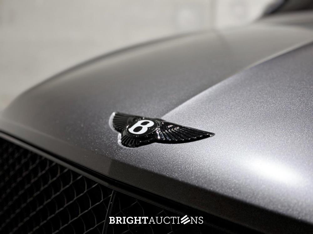 Bentley Bentayga 4.0 V8 S 549pk 2022 (Origineel-NL), P-719-VF