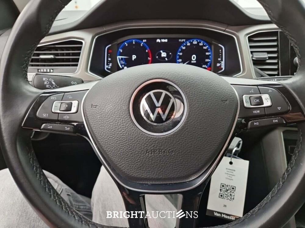 Volkswagen T-Roc Style 1.5 TSI 150pk 2022 (Origineel-NL), N-425-RL