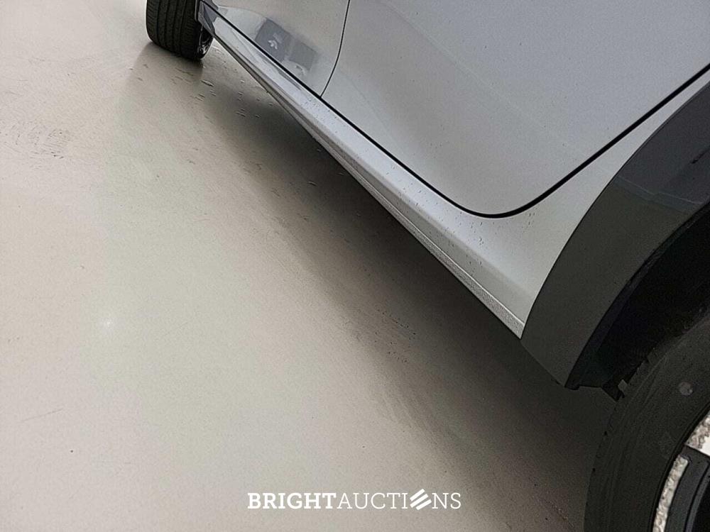 Peugeot 208 EV GT 350 50 kWh 136pk 2021 (Origineel-NL), K-176-ZF