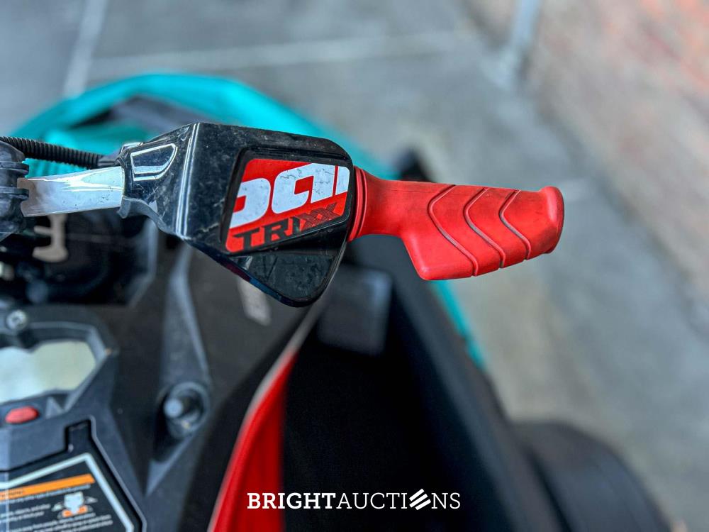 Seadoo Spark TRIXX 90pk 899cc 2018