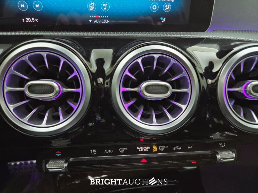 Mercedes-Benz A 220 Premium Plus 190pk 2019 A-klasse, T-192-LD