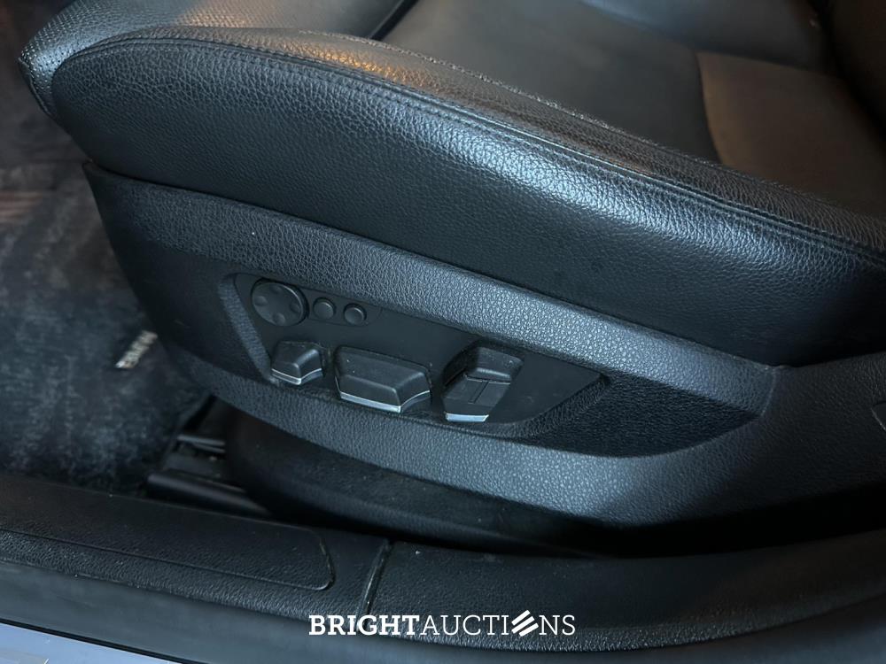 BMW ActiveHybrid7 F04 4.4 V8 7-serie 465pk 2011 -Youngtimer-