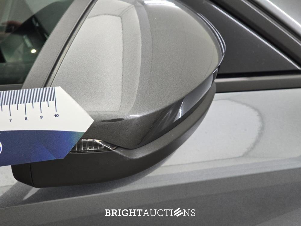 Audi A3 Sportback 45 e S edition Competition TFSI 265pk 2020, Z-342-HS