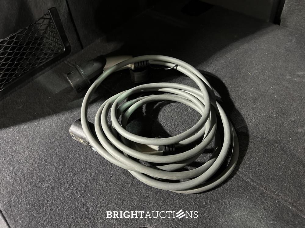 BMW iX3 High Executive 80 kWh 286pk 2021 G08 (Origineel-NL + 1e Eigenaar), N-444-RG