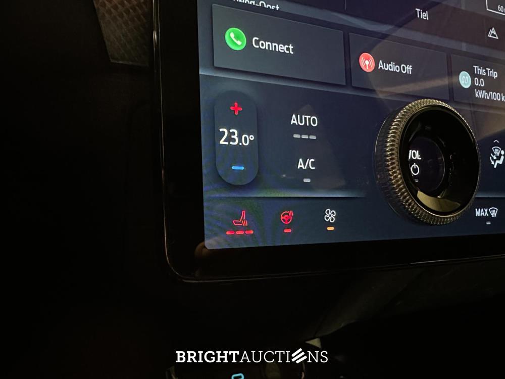 Ford Mustang Mach-E RWD 75 kWh 269hp 2021 (Original-NL + 1. Besitzer), N-301-NV