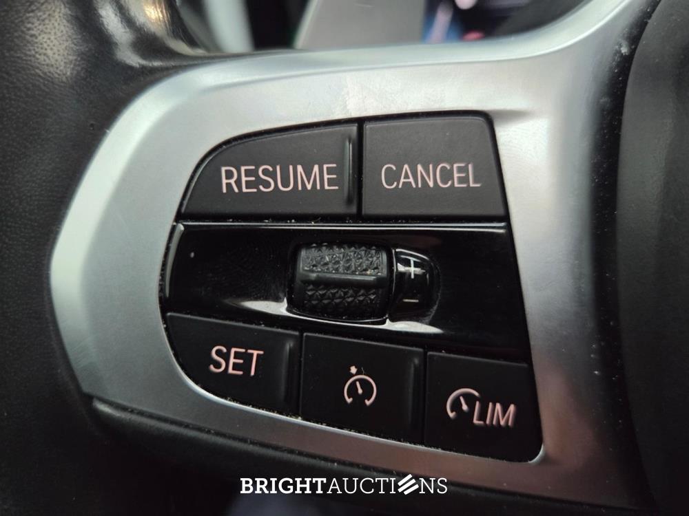 BMW 330e 296pk 2020 3-Serie, GHJ-04-Z