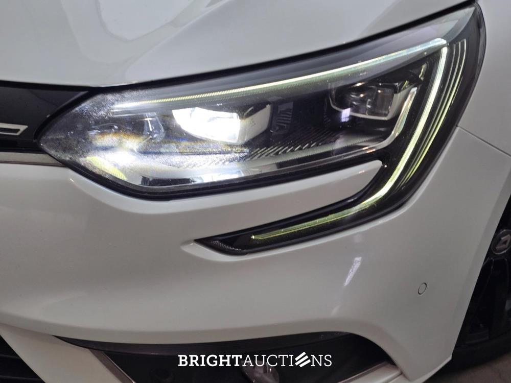 Renault Mégane Estate TCe GT-Line 1.3 140pk 2019, K-962-BH