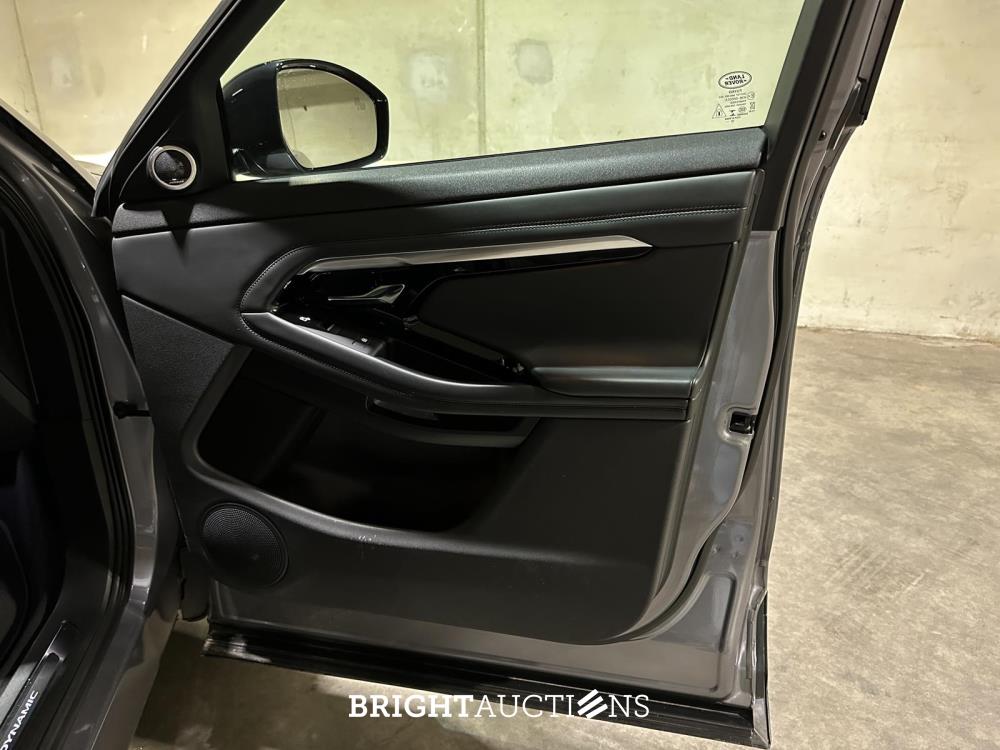Land Rover Range Rover Evoque 1.5 P300e AWD R Dynamic HSE 200pk 2021, N-712-PZ