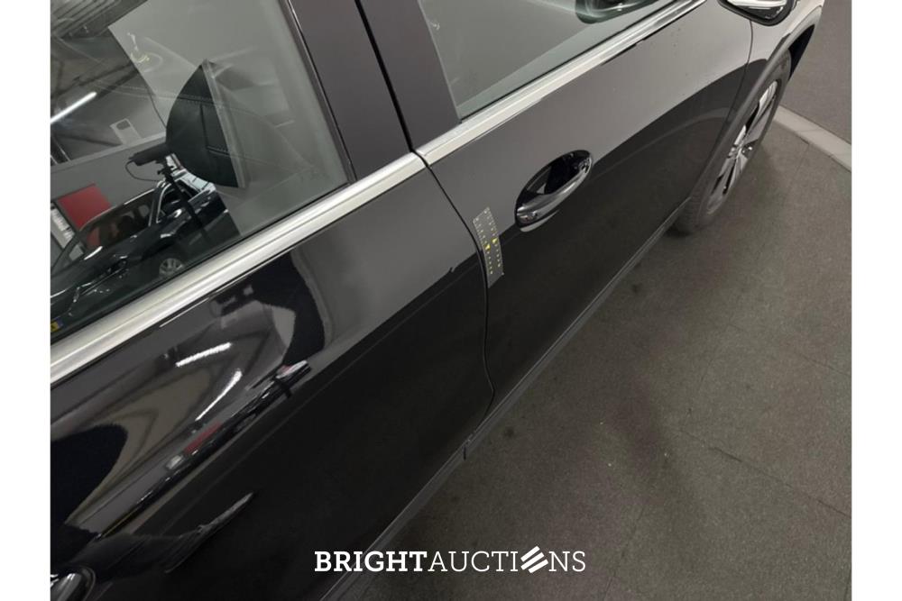 Mercedes-Benz EQA 250 Business Line 67 kWh 190pk 2022 (Origineel-NL) EQA-Klasse, R-159-JR