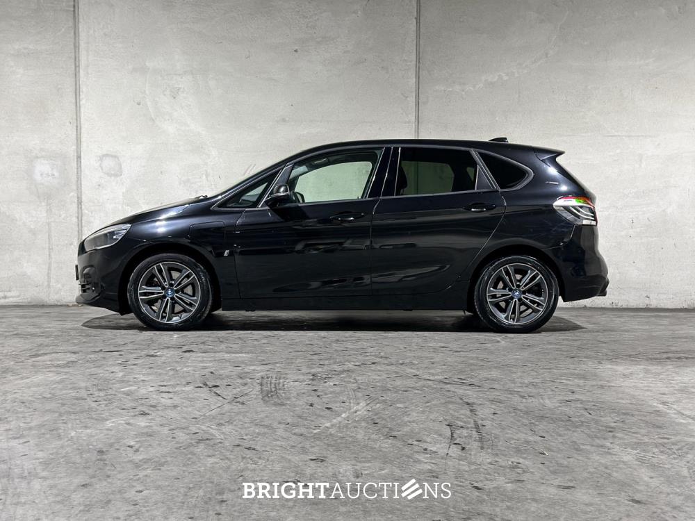 BMW 225xe Active Tourer iPerformance High Executive 2-serie 136pk 2019, P-518-JD