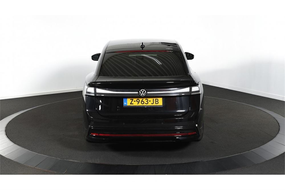 Volkswagen ID.7 Pro Business 77 kWh 2024 (Origineel-NL), Z-963-JB