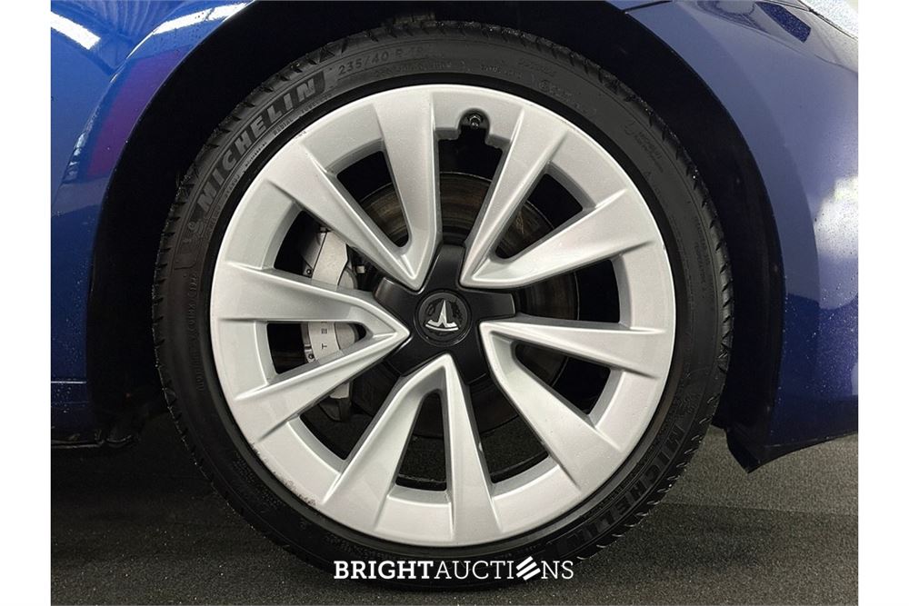 Tesla Model 3 Long Range AWD 75 kWh 2023 (Origineel-NL), S-395-PK