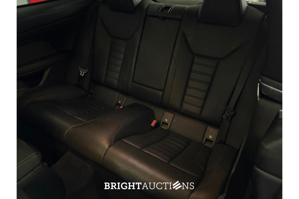 BMW M4 High Executive xDrive 374pk 2020 (Origineel-NL), J-656-VG