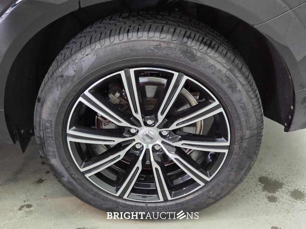 Volvo XC60 T8 Twin Engine Inscription 2.0 AWD 392pk 2019, T-365-NR