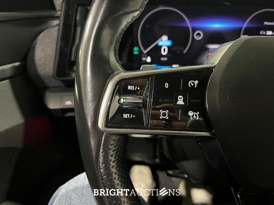 Renault Mégane E-Tech EV60 Optimum Charge Evolution V60 218pk 2023 (Origineel-NL), S-880-NH