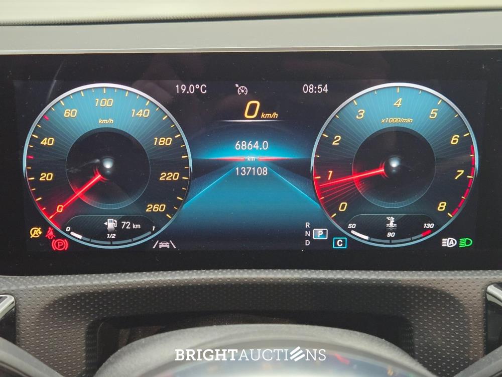 Mercedes-Benz A 180 Premium Plus 136hp 2020 A-Klasse, P-854-HX