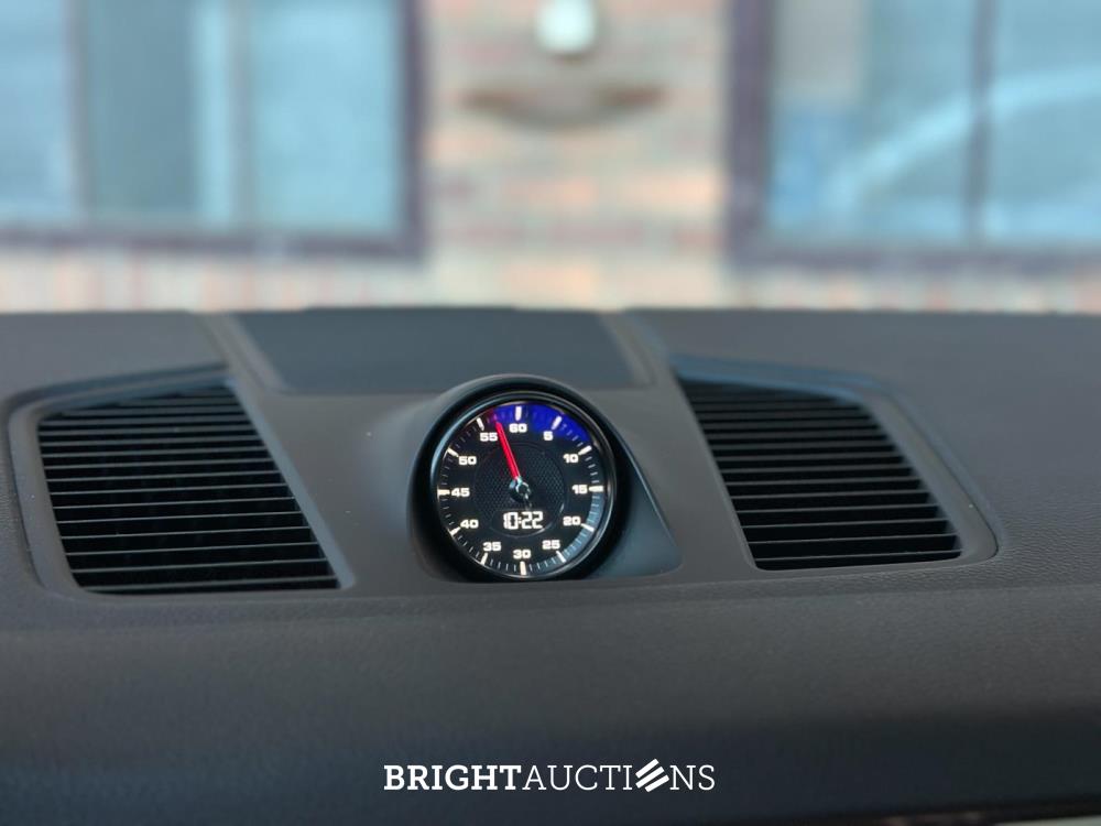 Porsche Cayenne Coupe 3.0 V6 340pk 2019, K-925-GD