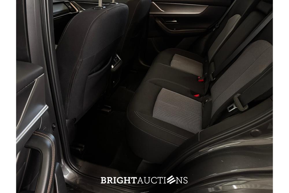 Mazda CX-60 e-SkyActiv PHEV Exclusive-Line 2.5 SkyActiv 367pk 2023 (Origineel-NL), X-018-LP