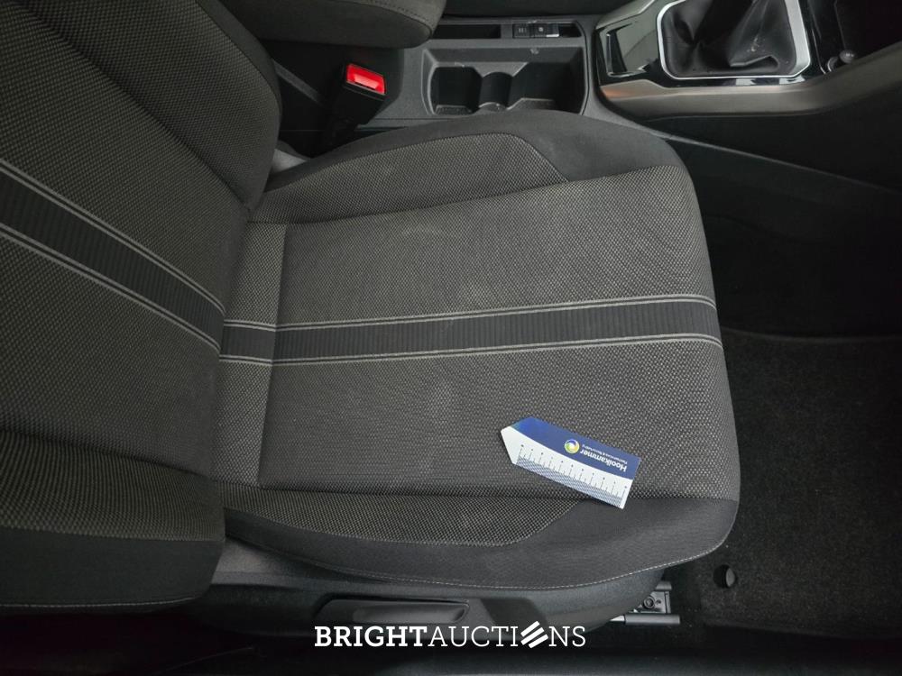 Volkswagen T-Roc Style 1.0 TSI 116pk 2020 (Origineel-NL), H-080-JN