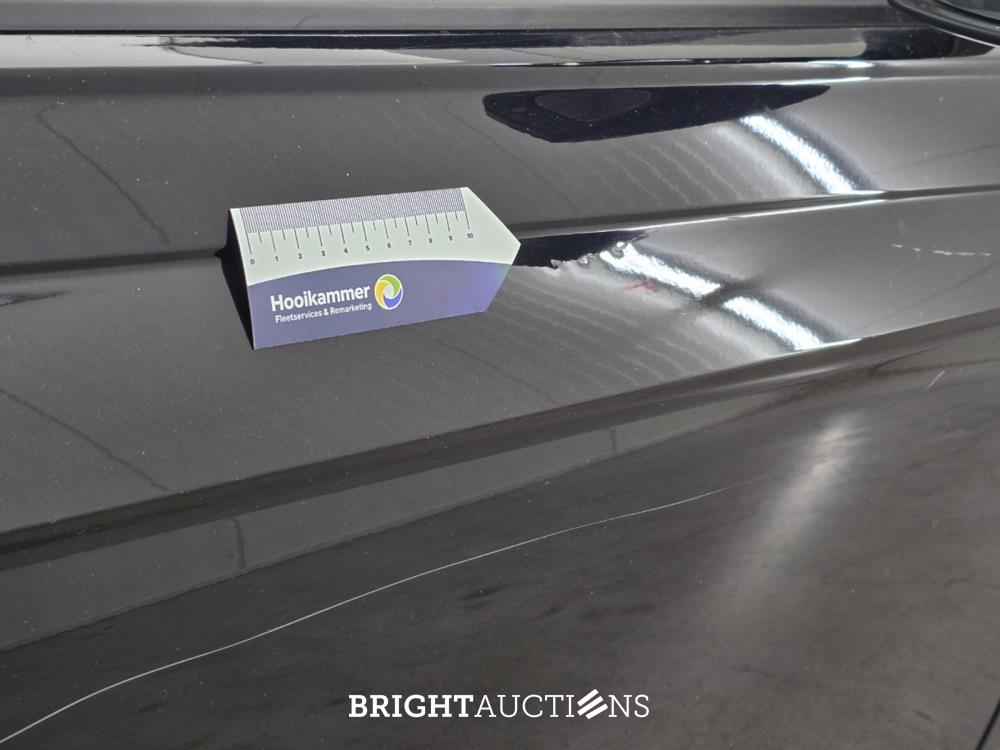 Volkswagen Polo GTI 2.0 TSI 200pk 2018, GGG-67-L