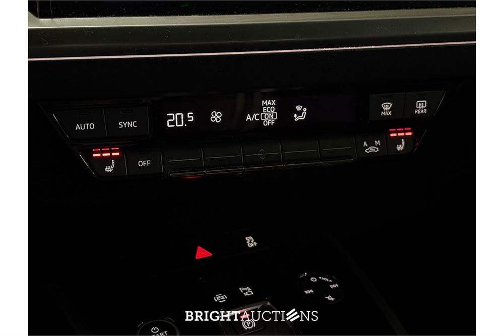 Audi Q4 40 Advanced edition 77 kWh 2021 (Origineel-NL), N-186-TT