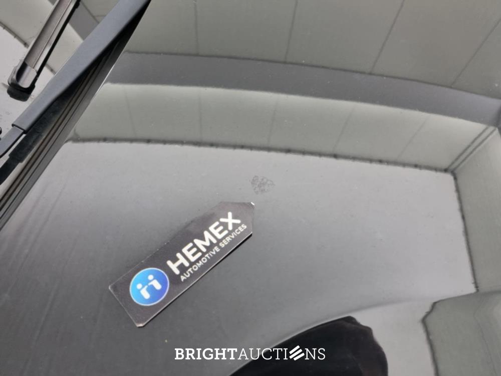 Citroen Ë-C4 Shine 50 kWh 136pk 2021 (Origineel-NL), L-563-HS