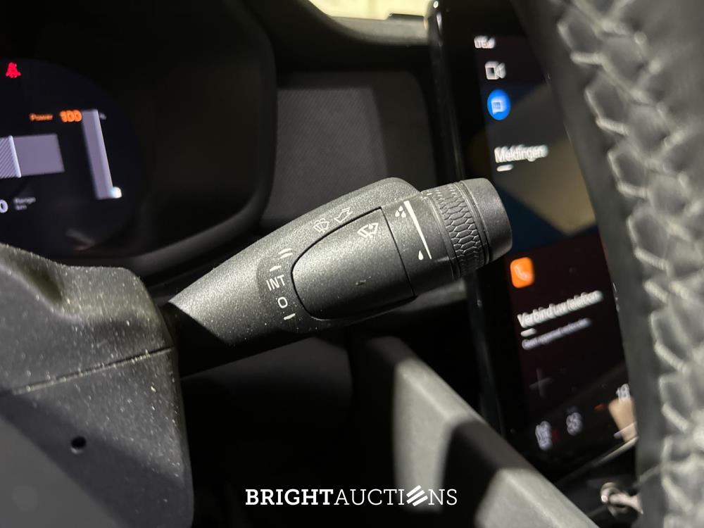 Polestar 2 Long Range Dual Motor Launch Edition 78kWh 408pk 2020 (Origineel-NL+1e eigenaar), K-917-GL