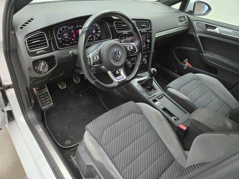 Volkswagen Golf Highline Business R 1.5 TSI 150pk 2019 (Origineel-NL), XG-637-X