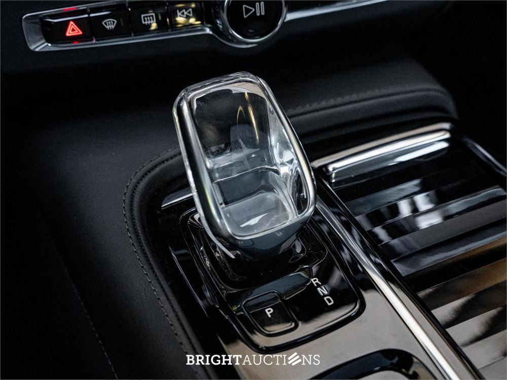Polestar 1 2.0 T8R (1 van 1500) Carbon Plug-In Hybrid 609pk 2022