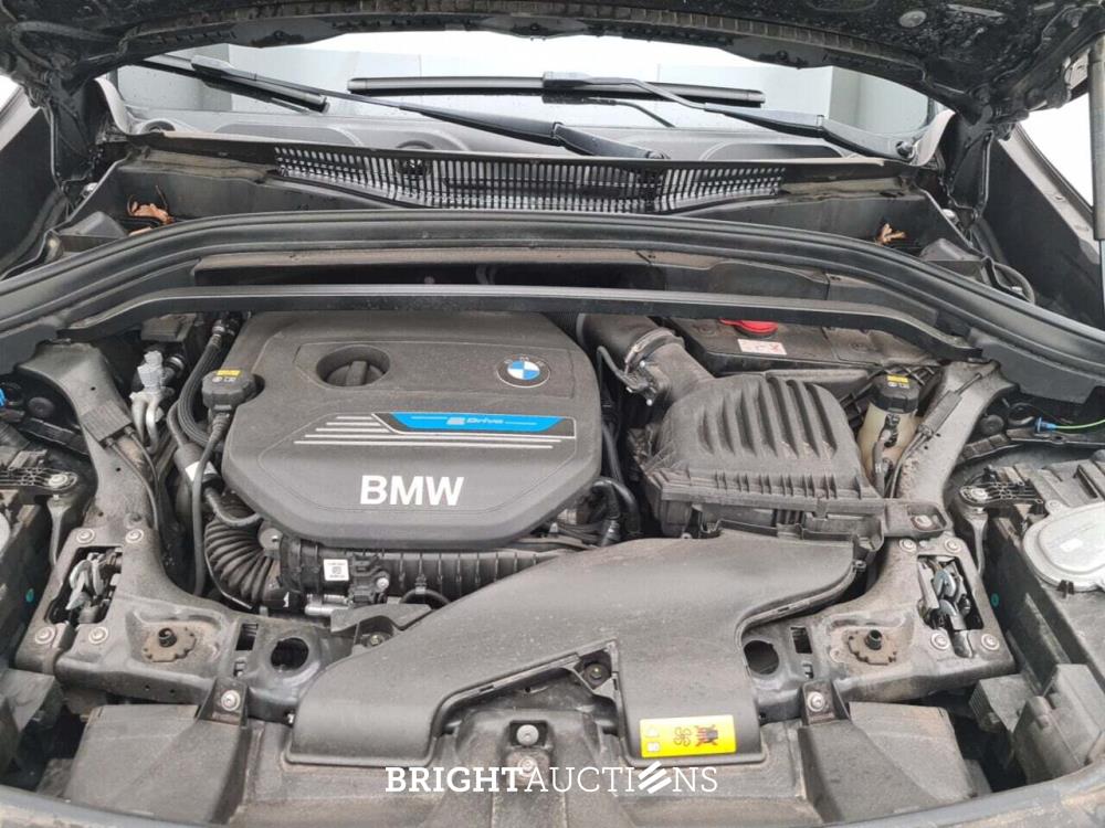 BMW X1 Xdrive25e 1.5 xDrive 125pk 2022, 2BWL488