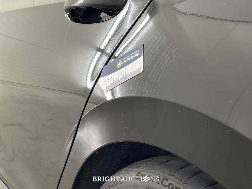 Volkswagen Golf R 4Motion 2.0 TSI 320pk 2022, T-489-XZ