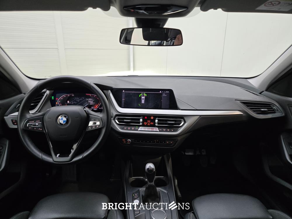 BMW 1-serie 109pk 2022 (Origineel-NL), R-648-ZK