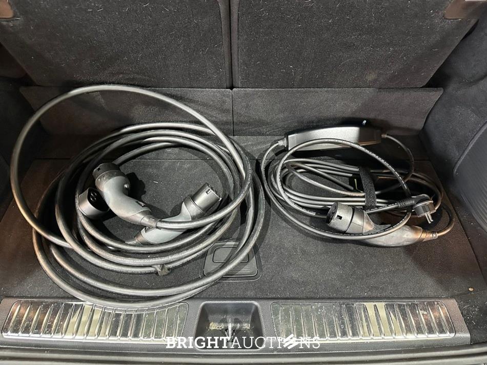 Mercedes-Benz EQS 450 AMG Line 7p 4MATIC 118 kWh 360pk 2023 (Origineel-NL) EQS-Klasse, T-185-TH