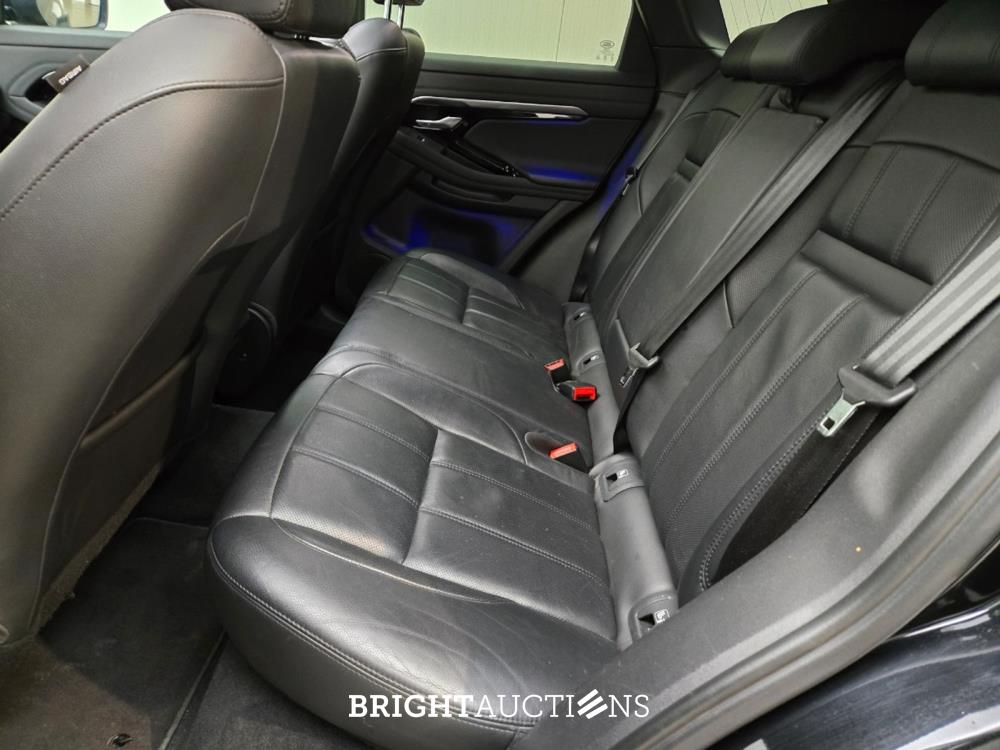 Land Rover Range Rover Evoque D150 R-Dynamic SE 2.0 AWD 150pk 2020, R-027-KF