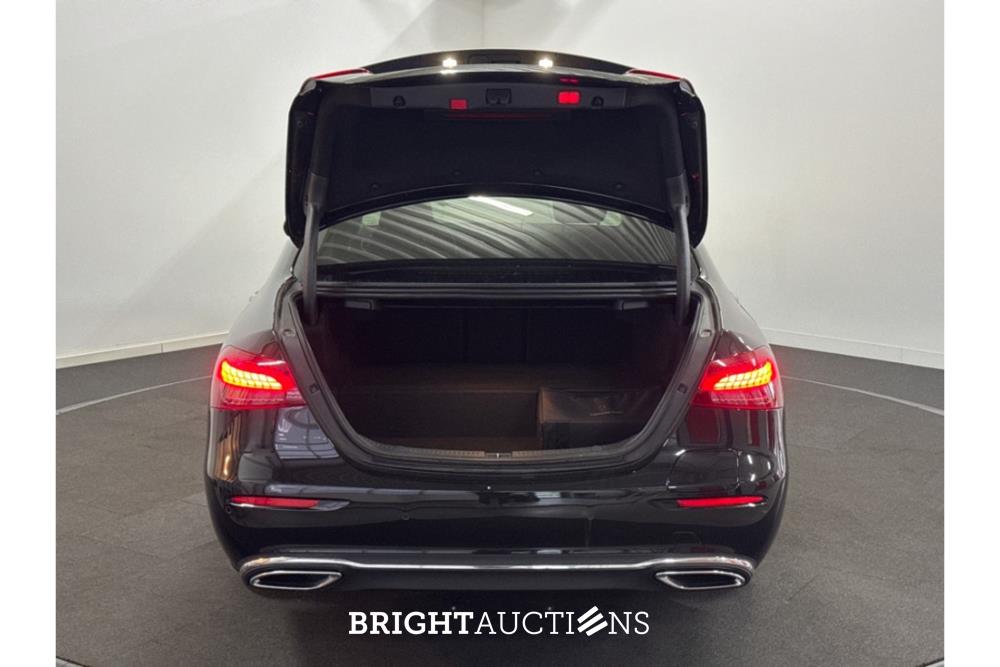 Mercedes-Benz E 300 Business Solution Luxury 333pk 2021 (Origineel-NL) E-klasse, N-367-LV