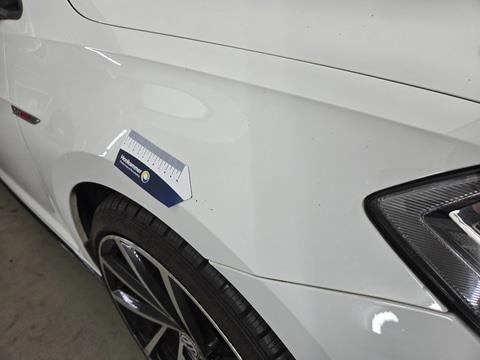 Volkswagen Golf GTI Performance 2.0 TSI 245pk 2017, L-416-LR