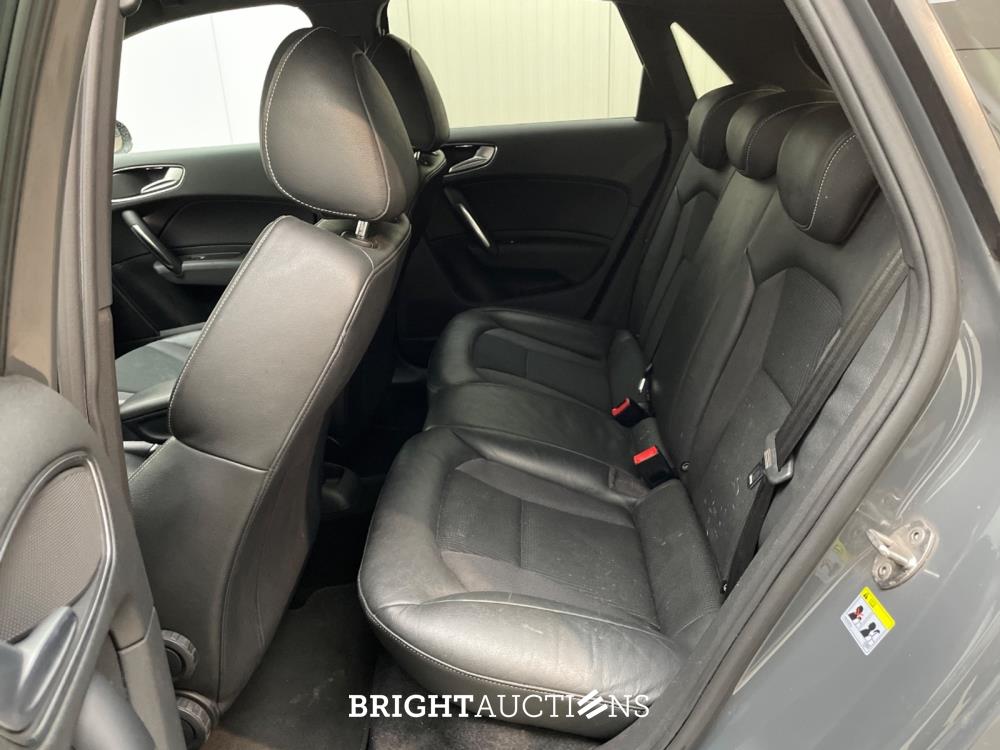 Audi A1 Sportback Advance Sport 1.0 TFSI 95pk 2018 (Origineel-NL), TK-789-D