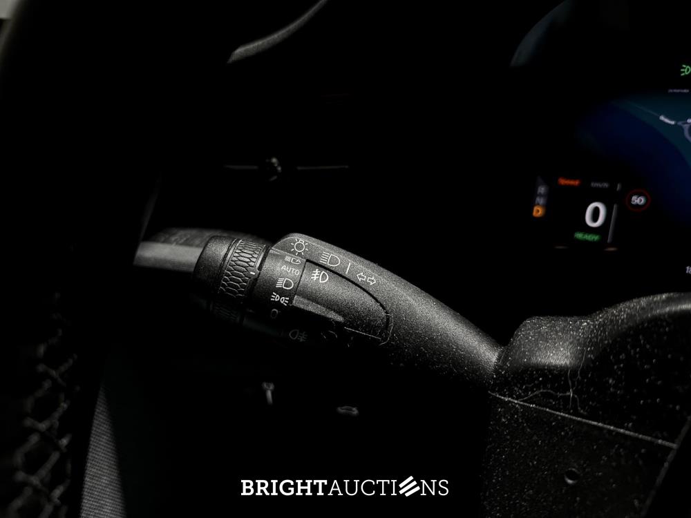 Polestar 2 Long Range Dual Motor Launch Edition 78kWh 408pk 2021 (Origineel-NL + 1e eigenaar), K-542-ZB