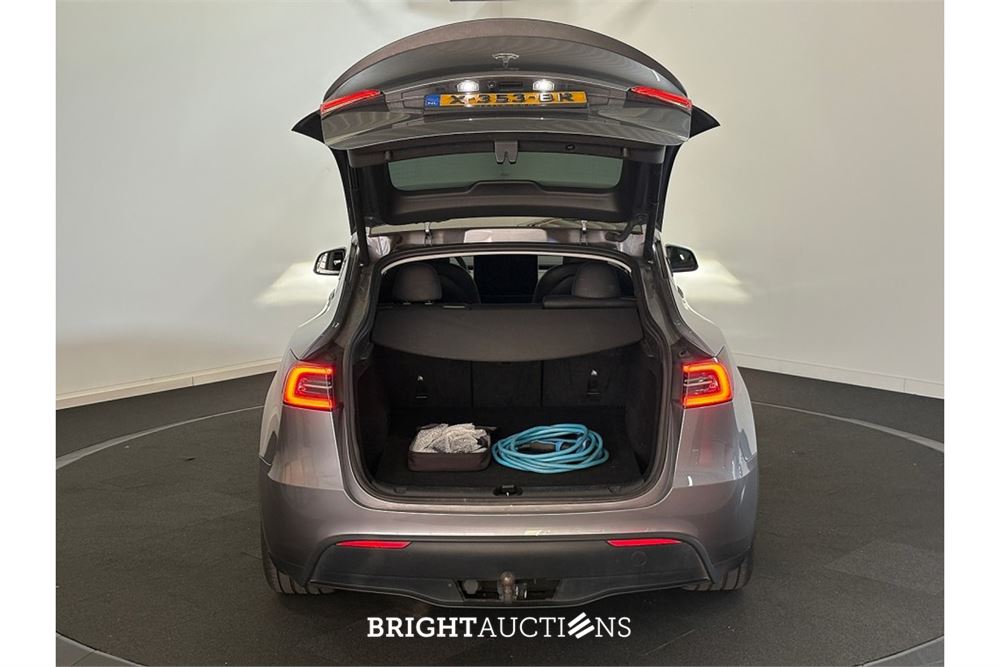 Tesla Model Y Performance AWD 75 kWh 2023 (Origineel-NL), X-353-BR