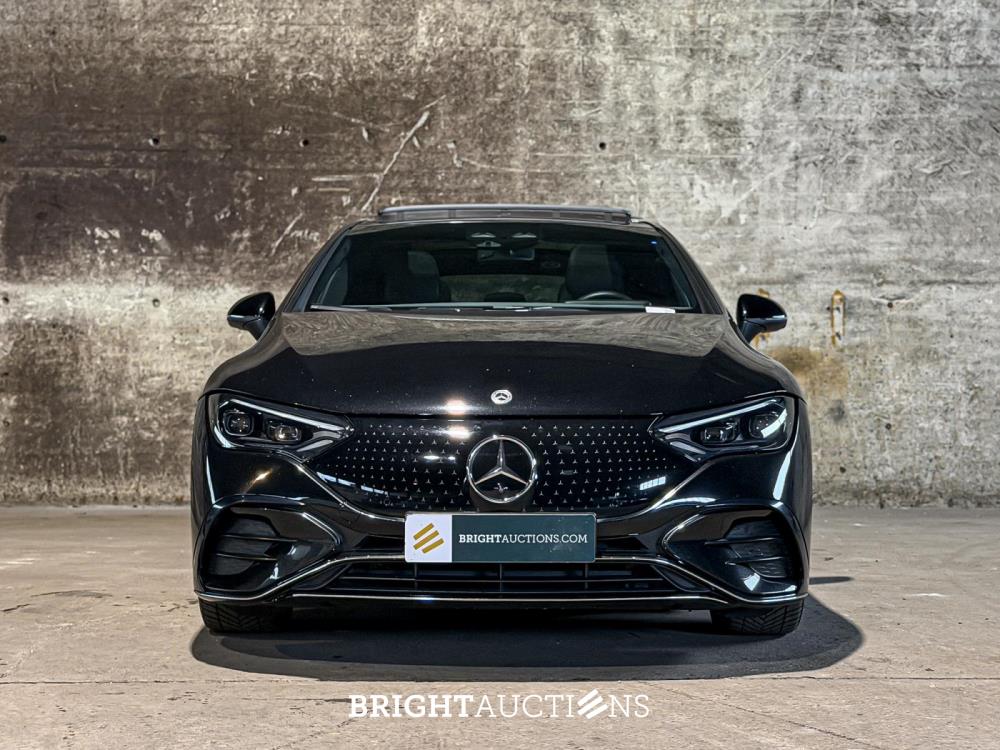 Mercedes-Benz EQE300 Sport ED 89 kWh 245pk 2024 EQE-Klasse (Origineel-NL), X-350-RN