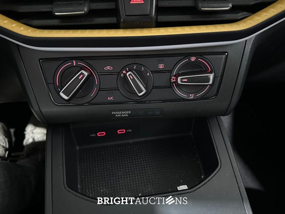 SEAT Ibiza MPI 1.0 80pk 2022, R-152-FB