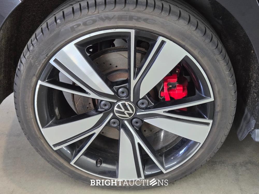 Volkswagen Golf eHybrid GTE 1.4 258pk 2020, X-635-ZX
