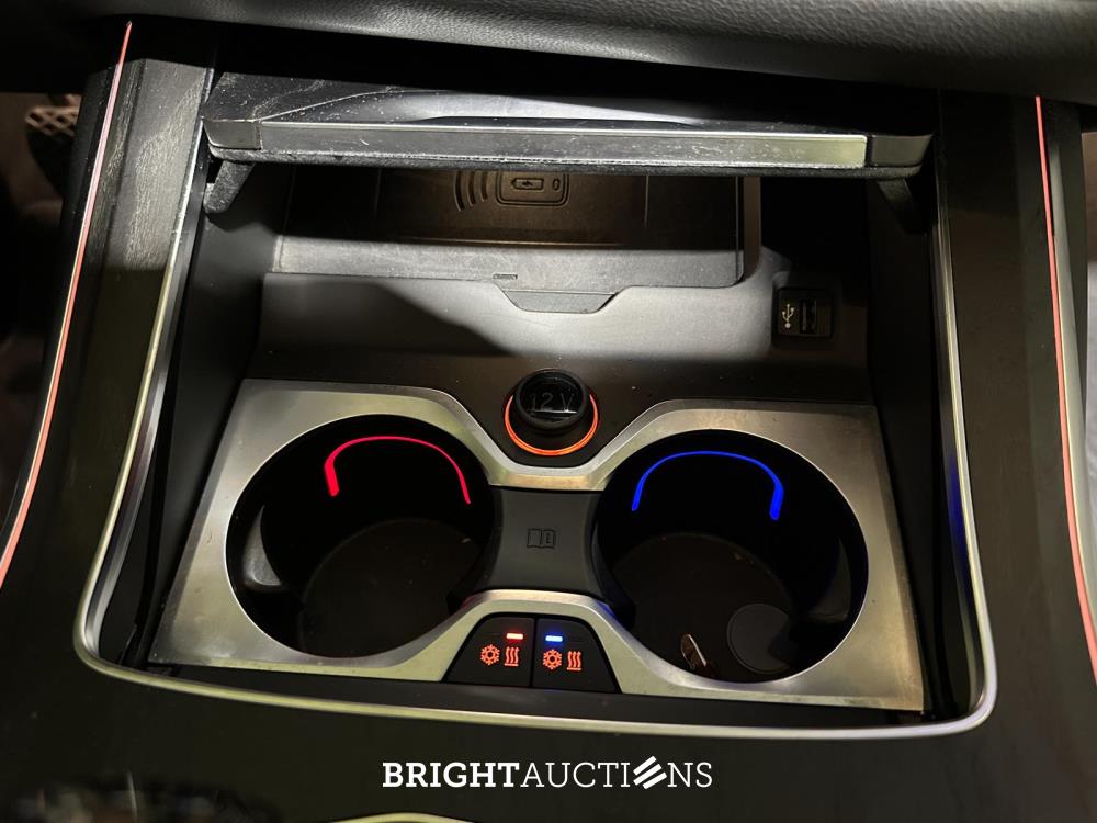 BMW X7 xDrive40i 6p. G07 340pk 2019, H-004-KK