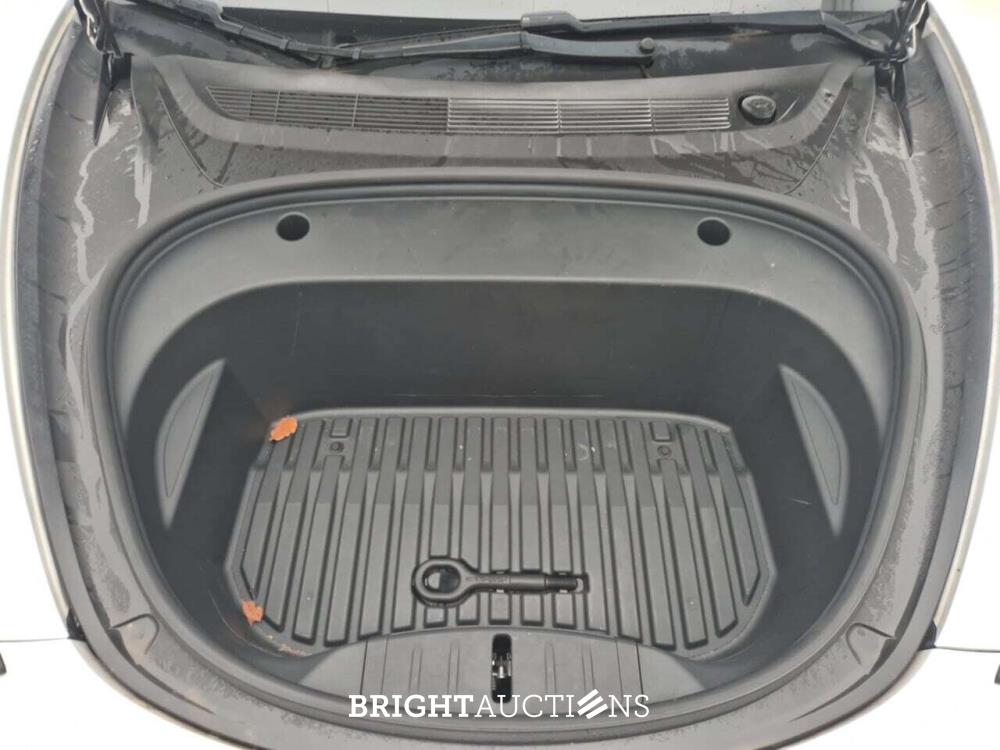 Tesla Model Performance 3 Awd AWD 75 kWh 462pk 2021 (Origineel-NL), L-019-BJ