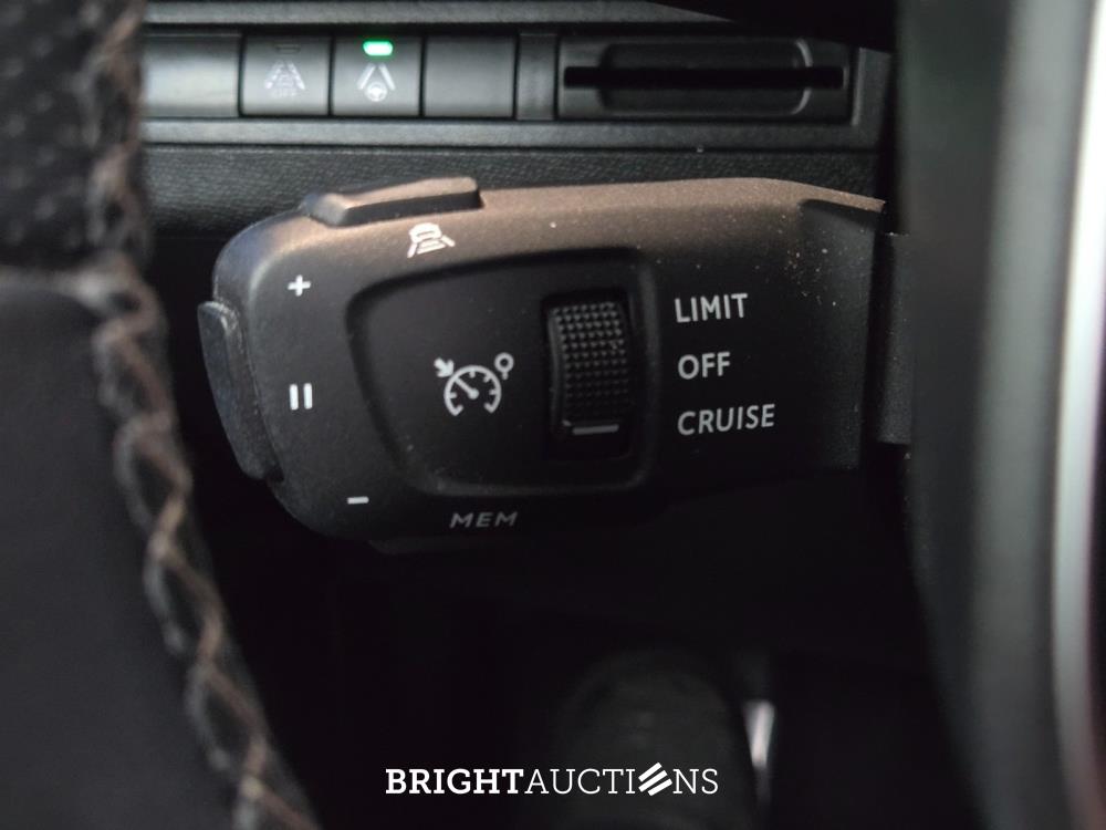 Peugeot 5008 GT 1.2 PureTech 131pk 2021, HXH-53-X