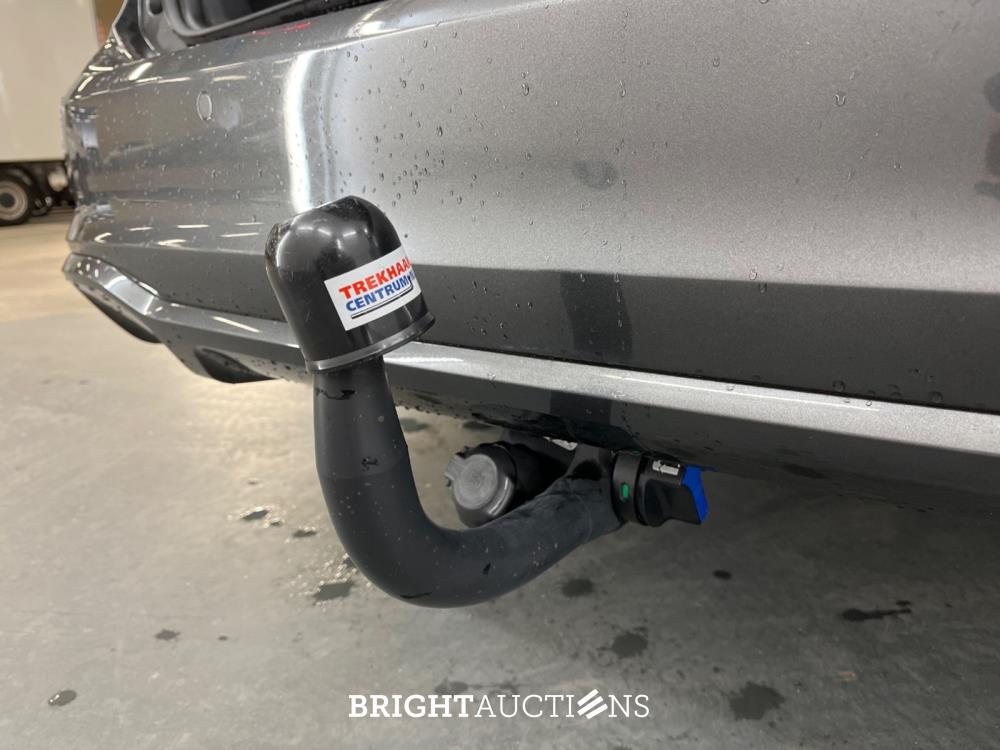 Ford Focus Wagon Hybrid ST Line Style 1.0 EcoBoost 125pk 2023 (Origineel-NL), S-922-KP