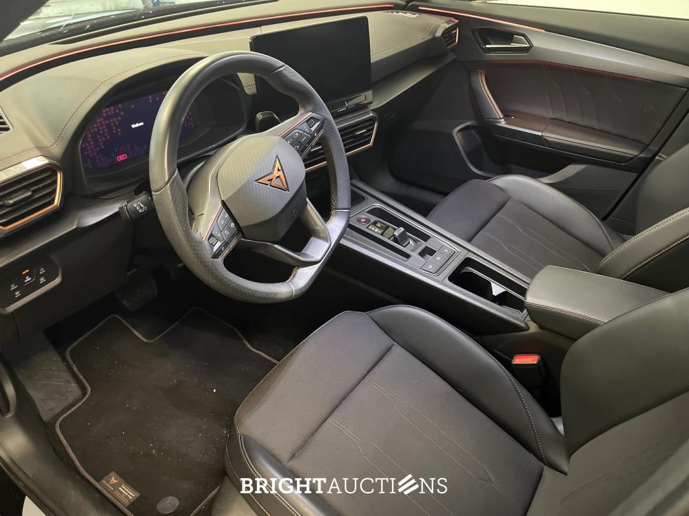 CUPRA Formentor E-Hybrid Business 1.4 258pk 2024, JHP-48-V